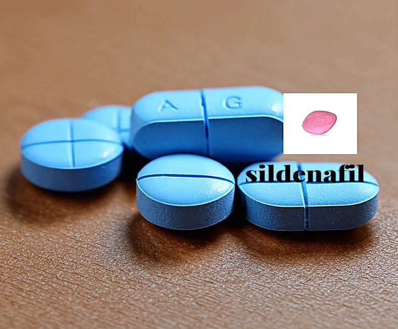 Sildenafil 1